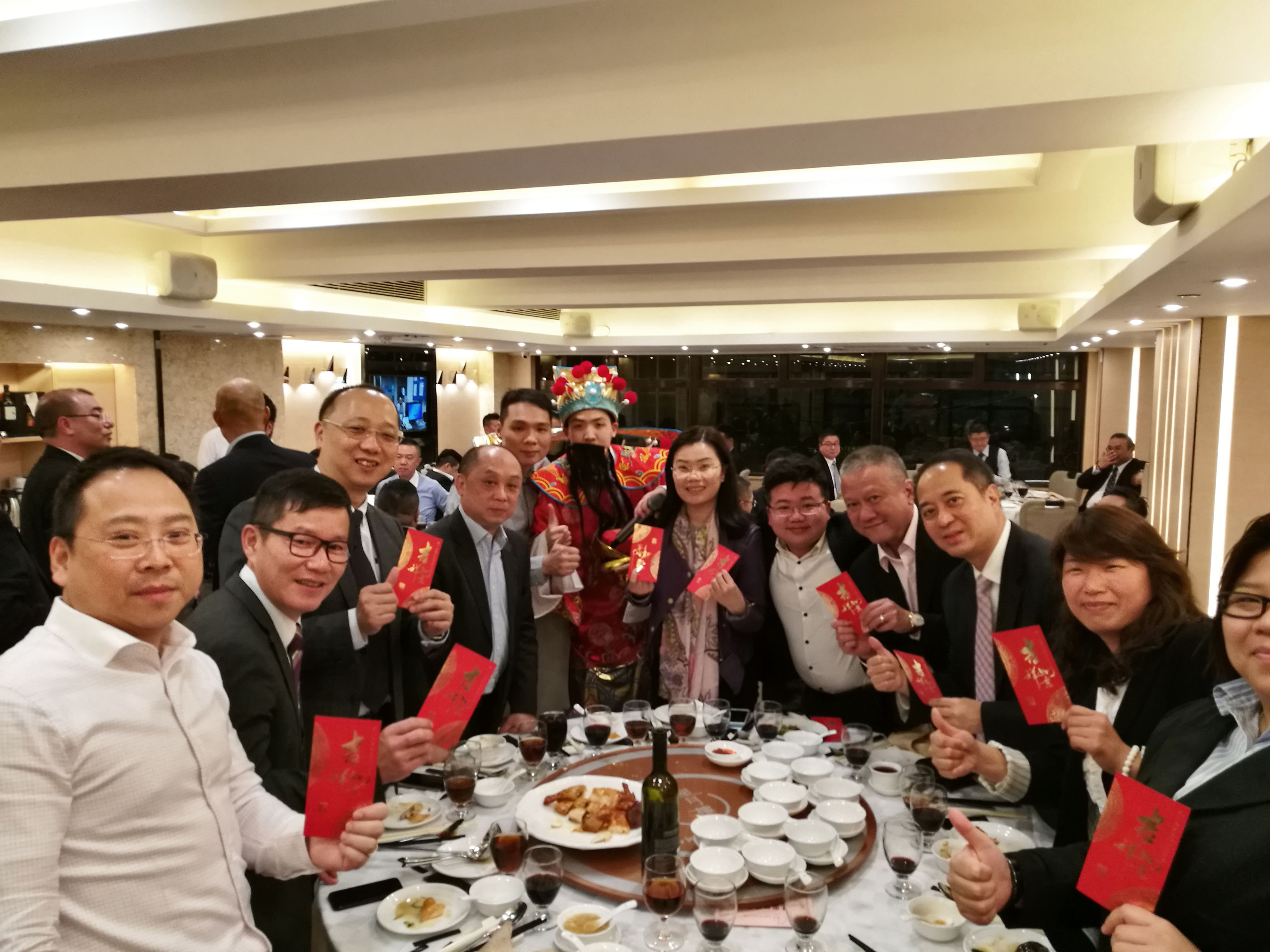 FIRST GROUP HOLDINGS LIMITED